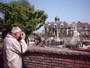 Ostfriesische Sehensw&uuml;rdigkeiten